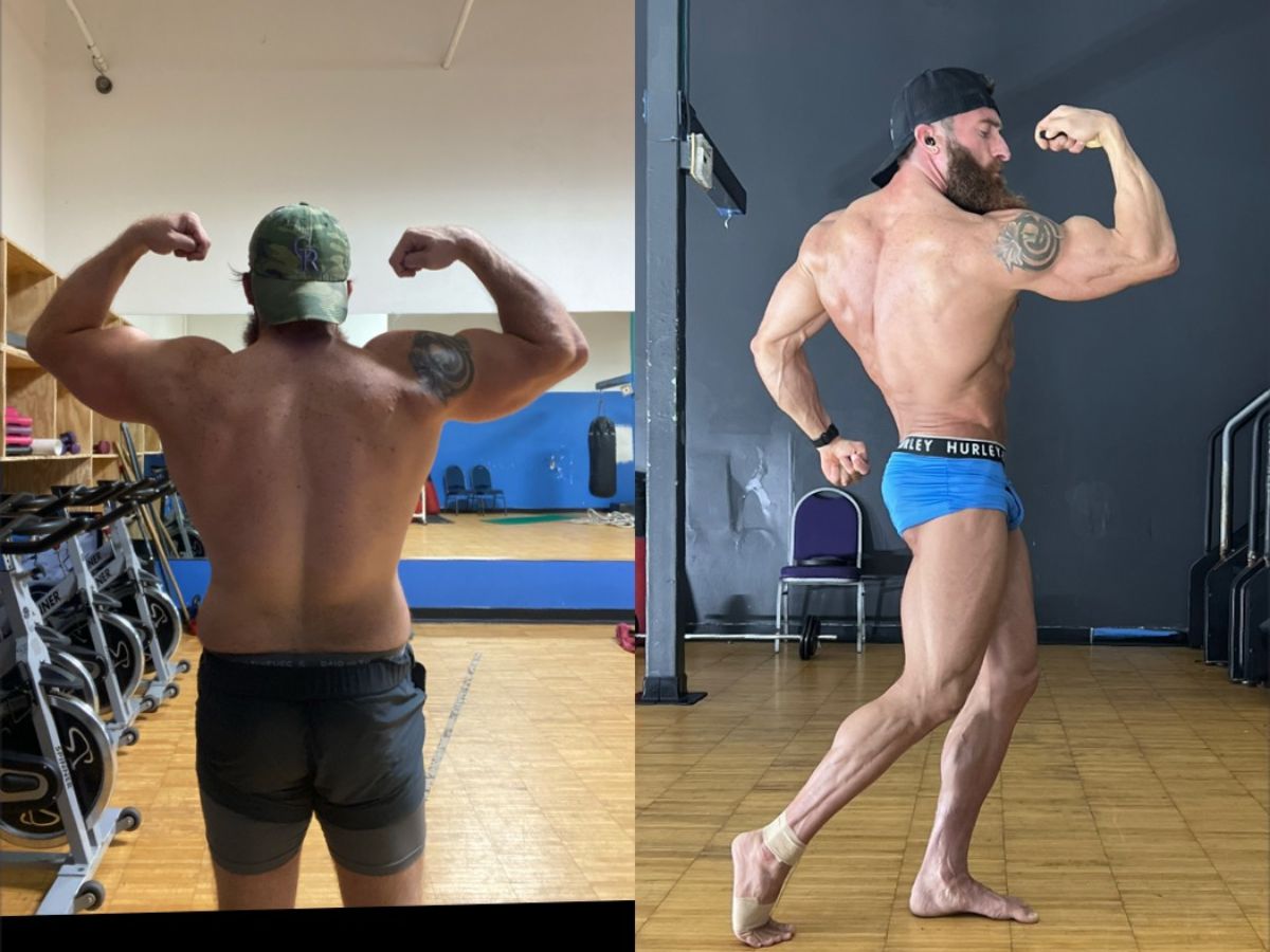 Client Transformation